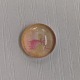 Glass Cabochons(GLAA-WH0025-30H)-1