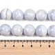 Natural Blue Lace Agate Beads Strands(G-D106-A01-14mm-AB)-5