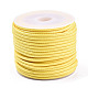 Waxed Polyester Cords(X-YC-R004-1.5mm-07)-1