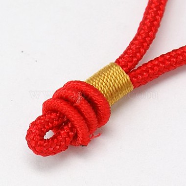 Anneaux de corde en nylon(NWIR-D006-5)-3