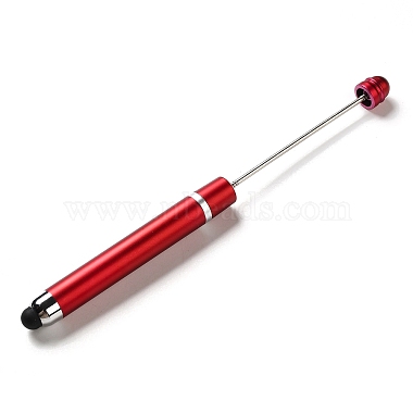 ABS Plastic Touch Screen Stylus(AJEW-M225-01E)-2