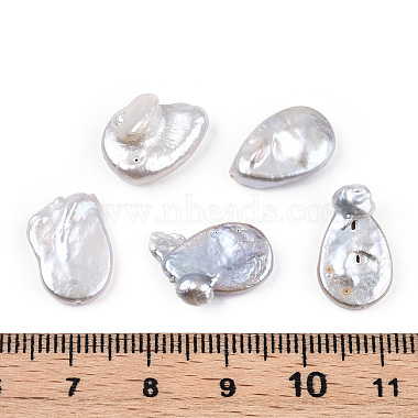 Perles baroques naturelles nucléées(PEAR-S020-Z01-1)-4