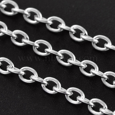 Iron Cable Chains(X-CHT002Y-S)-2