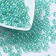 Eco-Friendly Transparent Acrylic Beads(PL733-9)-1
