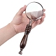 10X Handheld Magnifying Glass(PW-WG99362-01)-1