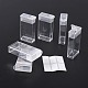 Plastic Bead Containers(X-CON-R010-01)-1