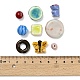 Handmade Porcelain Beads(PORC-Z008-01)-3