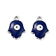 Alloy Enamel Pendants(FIND-C050-04AS)-2