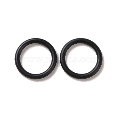Rubber O Ring Connectors(X-FIND-G006-2B-A)-2