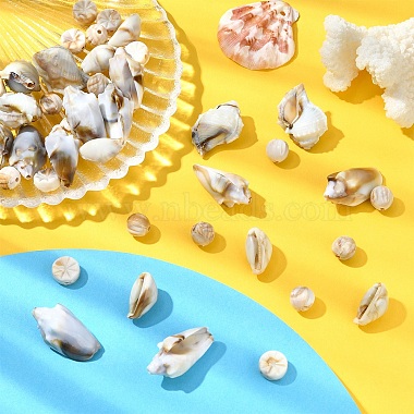 218Pcs Acrylic Beads(OACR-YW0002-17)-5