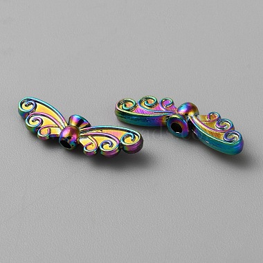 Alloy Bead(FIND-CJC0018-41RC)-2