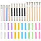 Fingerinspire набор аксессуаров для карандашей для рисования(DIY-FG0003-48)-1