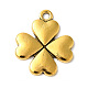 Pendentif en alliage de style tibétain(GLF9468Y)-1