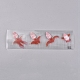 Waterproof Fish Pattern 3D Resin Decorations Stickers(DIY-TAC0007-62B)-2