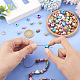 100G Opaque Acrylic Beads(MACR-TA0001-52)-4