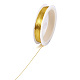 fil de bijoux de cuivre(CWIR-TAC0002-02C-02)-2