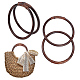 плетеные ручки для сумок из ротанга(FIND-WH0152-150)-1