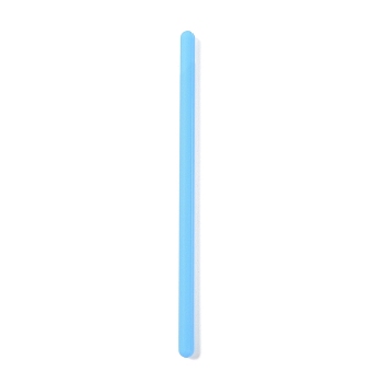 Silicone Stirring Rods, for Cake Making, Round, 140x6mm