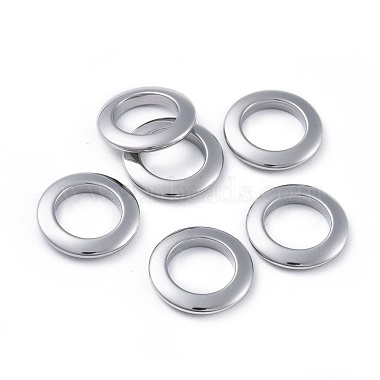 Stainless Steel Color Ring Stainless Steel Linking Rings
