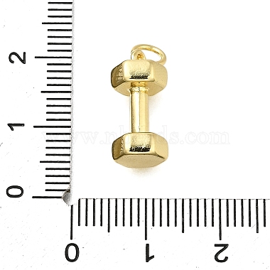 Brass Pendants(X-KK-V002-13G)-3
