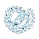 Electroplate Glass Beads Strands(X-EGLA-N012-05D)-2