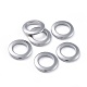 304 Stainless Steel Linking Rings(X-STAS-L218-13A-P)-1