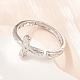 Brass Cuff Open Rings(KK-Z165-02P)-3