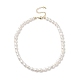 Colliers de perles naturelles pour femmes(NJEW-JN04107-01)-1