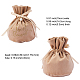 Velvet Jewelry Drawstring Gift Bags(ABAG-CJC0003-03E)-2