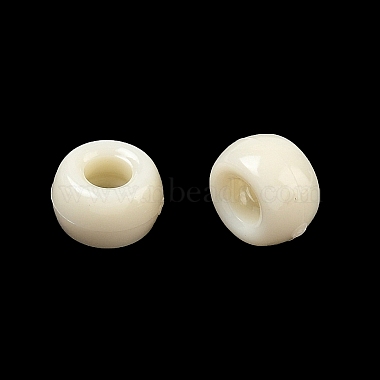 Opaque Plastic Beads(KY-T025-01-F24)-2