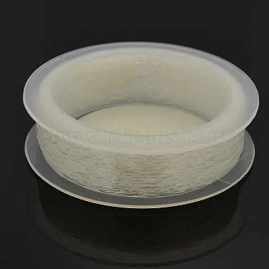 Fil de cristal élastique coréen(EW-L003-0.7mm-01)-2