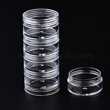Polystyrene Bead Storage Containers(CON-Q038-005)-2