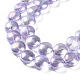 perles de verre de peinture de cuisson brins(DGLA-M002-01A-03)-3