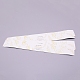 bandes de papier savon faites à la main(DIY-WH0221-82D)-1