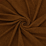 Polyester Fabrics, Garment Accessories, Sienna, 1600x5mm, 1 yard/pc.(DIY-WH0622-289B)