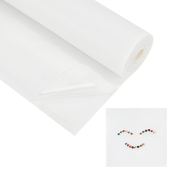 5M Heat Transfer Acrylic Papers, with Silicone, White, 240x0.3mm