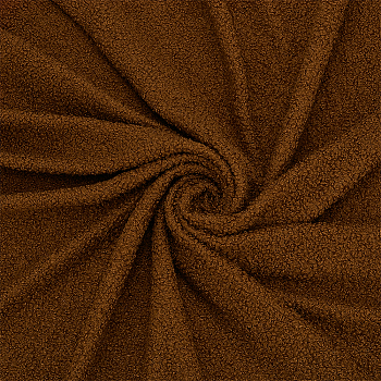 Polyester Fabrics, Garment Accessories, Sienna, 1600x5mm, 1 yard/pc.