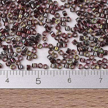 MIYUKI Delica Beads(X-SEED-J020-DB2207)-4