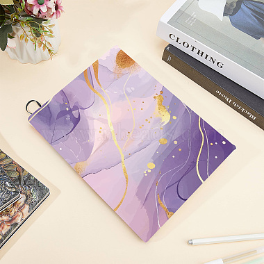 Polyester Book Covers(OFST-WH0009-257)-6