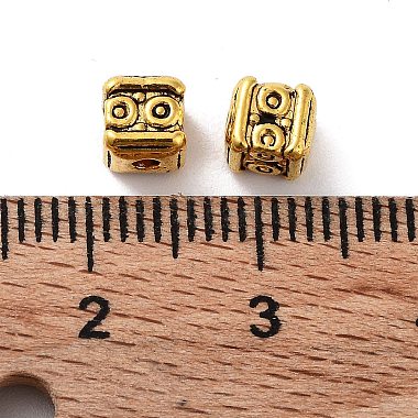 Tibetan Style Alloy Beads(FIND-Q094-33AG)-3