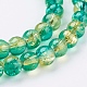 Crackle Glass Beads Strands(X-CCG-Q002-6mm-07)-3