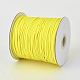 Eco-Friendly Korean Waxed Polyester Cord(YC-P002-1.5mm-1185)-3