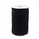 1/4 inch Flat Braided Elastic Rope Cord(EC-R030-5mm-02)-1