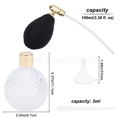 1Set Glass Openable Perfume Bottle(MRMJ-GF0004-12C)-2