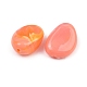 Opaque Acrylic Imitation Gemstone Beads(X-OACR-G064-09A)-2