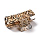 Rectangular Acrylic Large Claw Hair Clips for Thick Hair(PW23031347968)-3