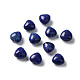 naturales lapis lazuli de Cuentas(G-L583-A08)-1