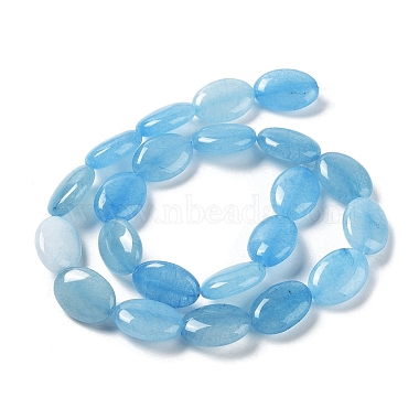 Natural Quartz Beads Strands(G-L164-A-22)-3
