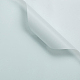 papel de regalo de flores de papel plástico de color sólido(HUDU-PW0001-178B)-1
