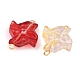 Glass Windmill Connector Charms(GLAA-P079-04G-M)-2